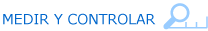 Medir y COntrolar